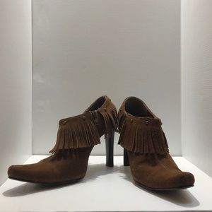 MIA boots size 7 1/2